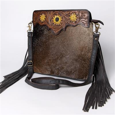 Ohlay Medium Crossbody Bag KBA102