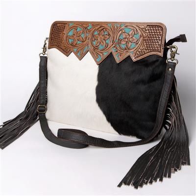 Ohlay Medium Crossbody Bag KBA107