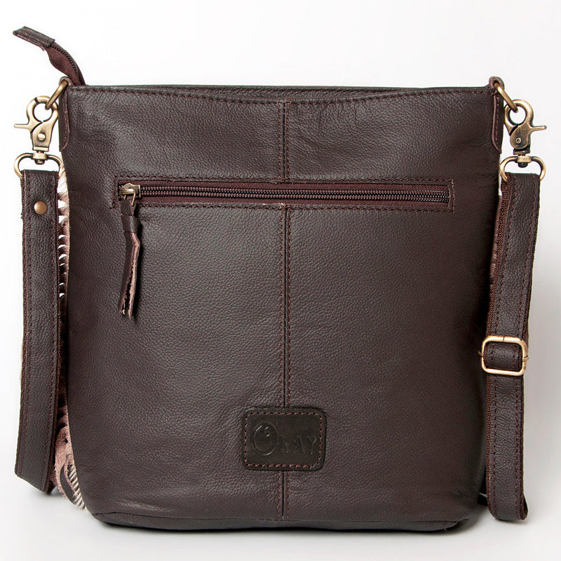 Ohlay Medium Crossbody Bag KBA117