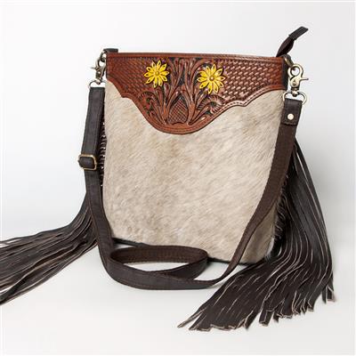 Ohlay Medium Crossbody Bag KBA117