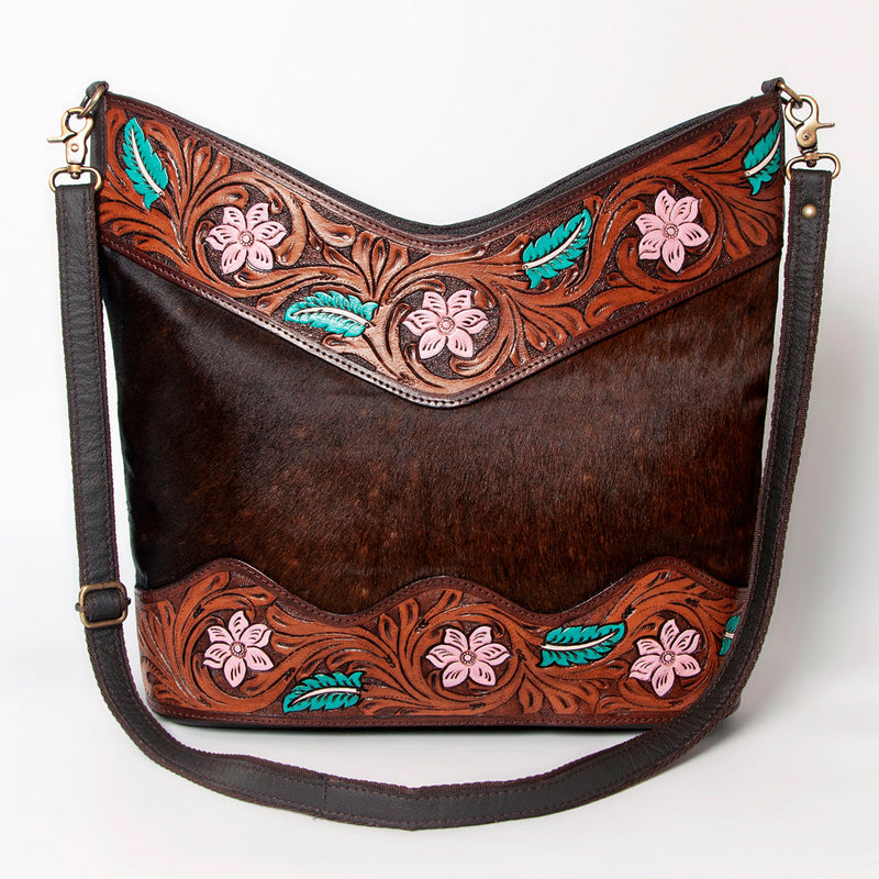 Ohlay Medium Crossbody Bag KBA122