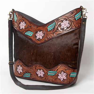 Ohlay Medium Crossbody Bag KBA122