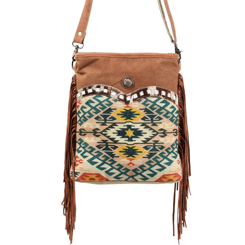 Ohlay Messenger bags KB361
