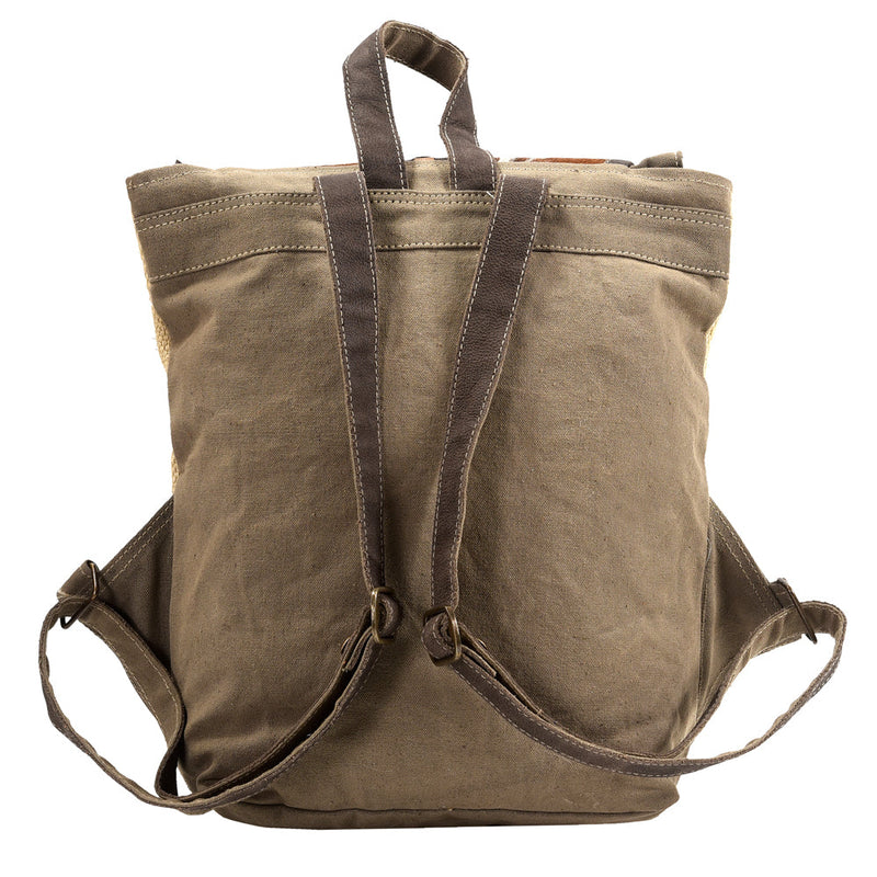 Ohlay Backpack KB364