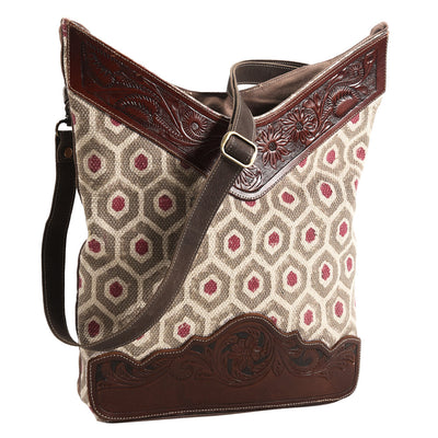 Ohlay Messenger bags KB374