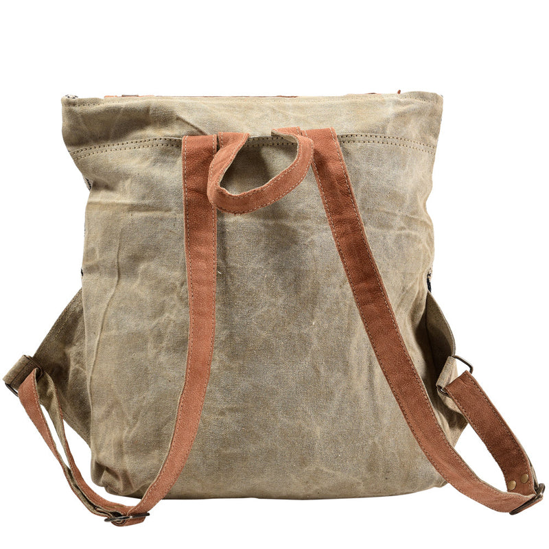 Ohlay Backpack KB381