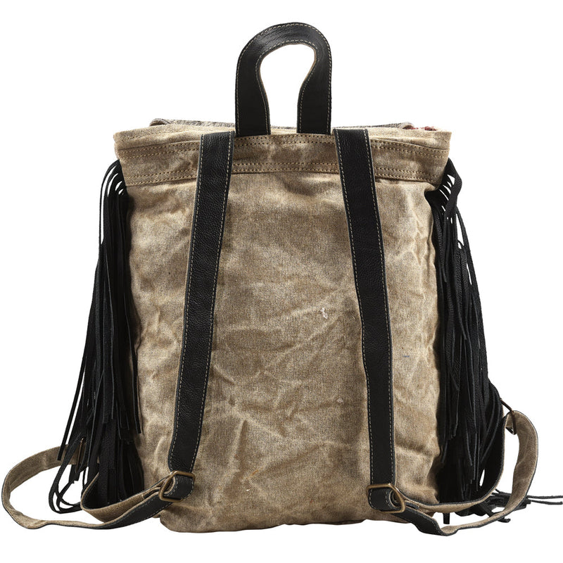 Ohlay Backpack KB388
