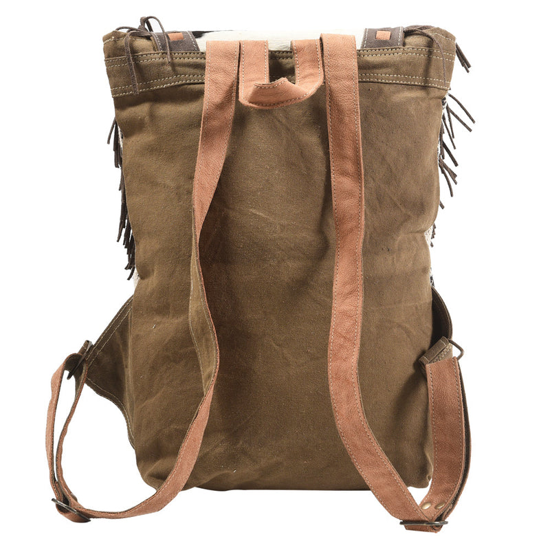 Ohlay Backpack KB391