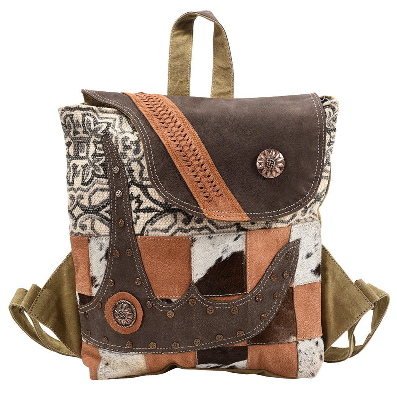 Ohlay Backpack KB392