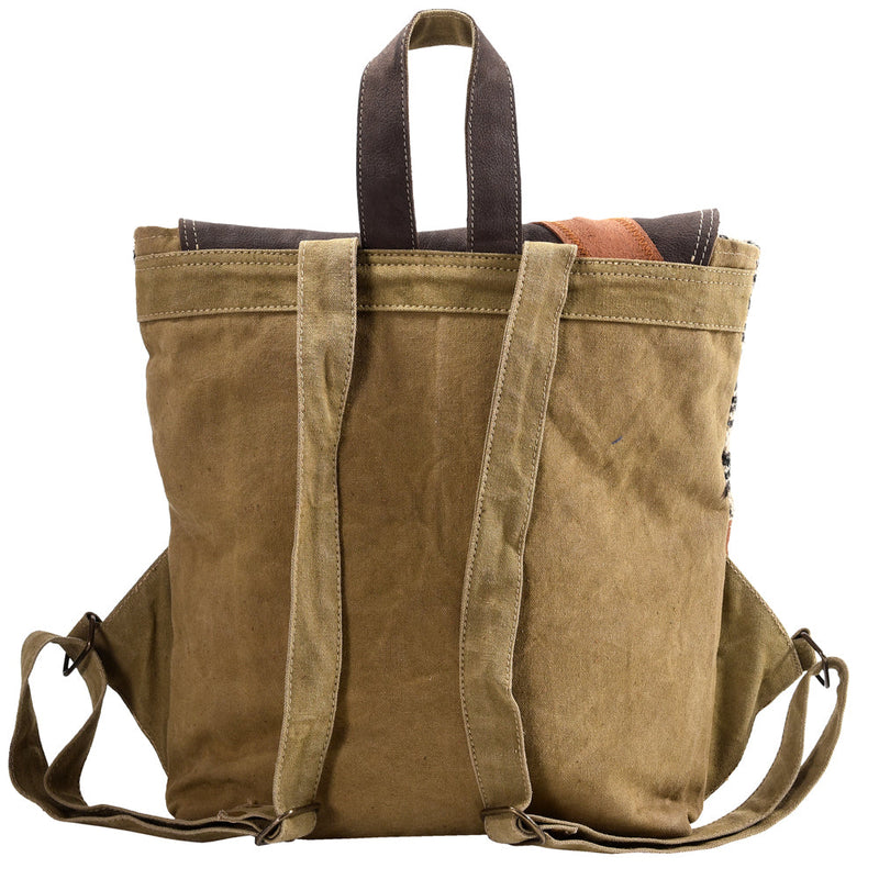 Ohlay Backpack KB392