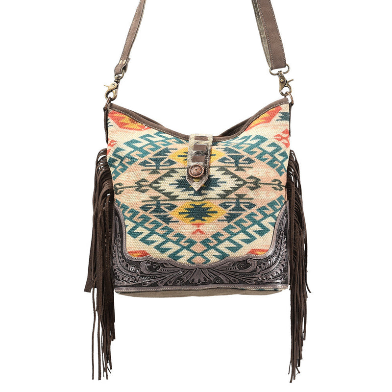 Ohlay Crossbody Bag KB396