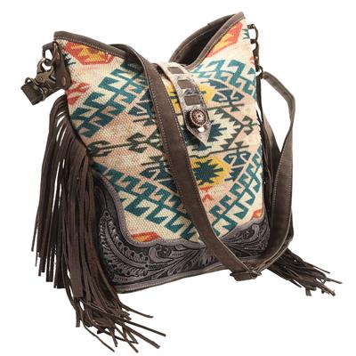 Ohlay Crossbody Bag KB396