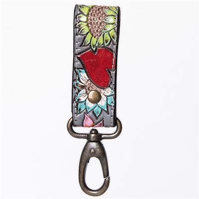 American Darling Keychain ADKR210S