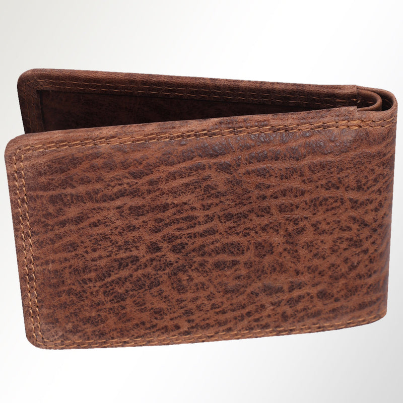 Spaghetti Western Wallet SWC452BRN