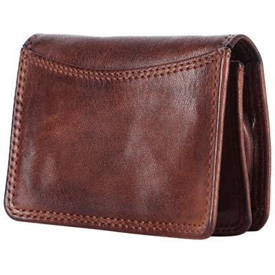 Spaghetti Western Wallet SWC445BRN