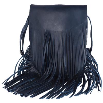 Spaghetti Western Tote SWC429BLU