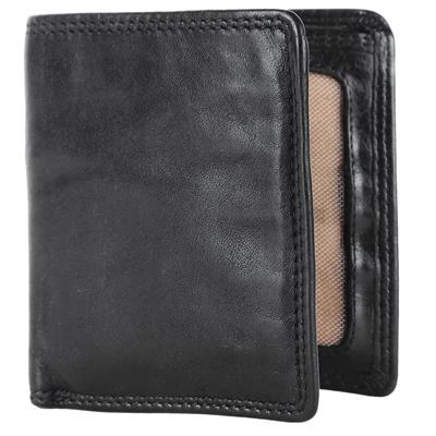 Spaghetti Western Wallet SWC444BLK