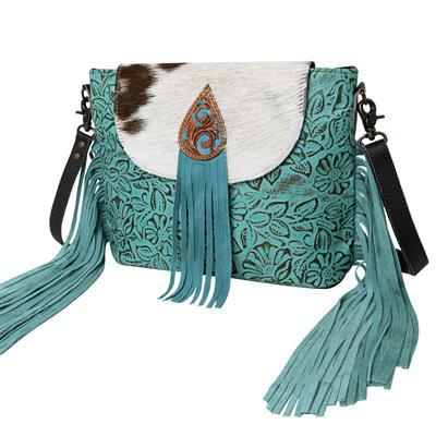 Ohlay Medium Crossbody Bag KBG166