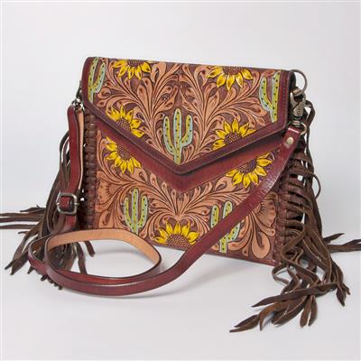 American Darling Medium crossbody ADBGF105F