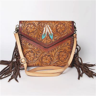 American Darling Crossbody Bag ADBGF105H