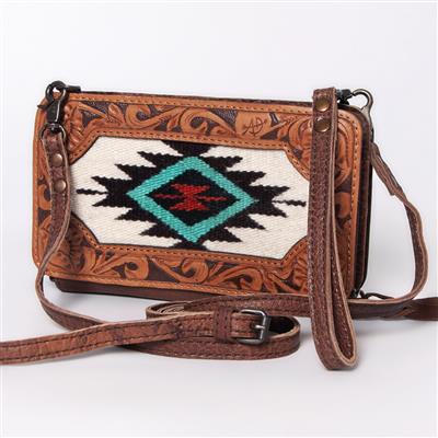 American Darling Small crossbody ADBG808B