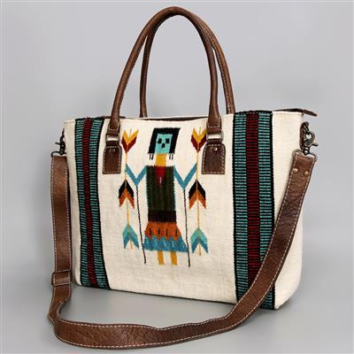 American Darling Tote ADBG1002B