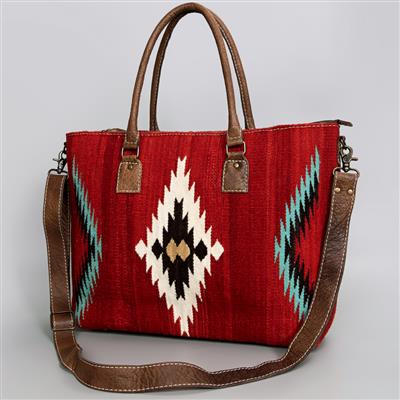 American Darling Tote ADBG1002F