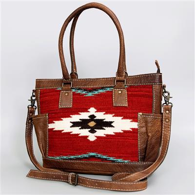 American Darling Tote ADBG1017F