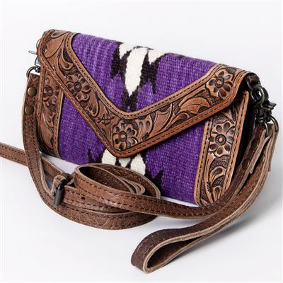 American Darling Envelope Bag ADBG906H
