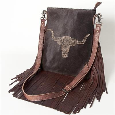 American Darling Large crossbody ADBGS192BO