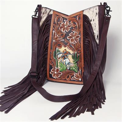 American Darling Large crossbody ADBGZ690C