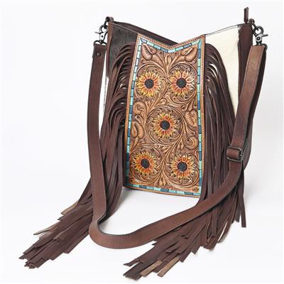 American Darling Large crossbody ADBGZ690D