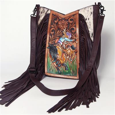 American Darling Large crossbody ADBGZ690E