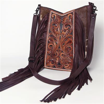 American Darling Large crossbody ADBGZ690H