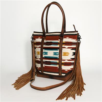 American Darling Tote ADBG1030A