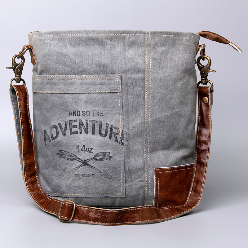 Ohlay Crossbody Bag KB461