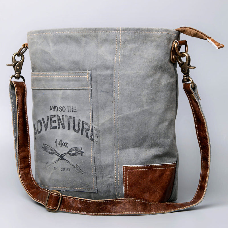 Ohlay Crossbody Bag KB461