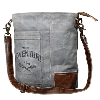 Ohlay Crossbody Bag KB461