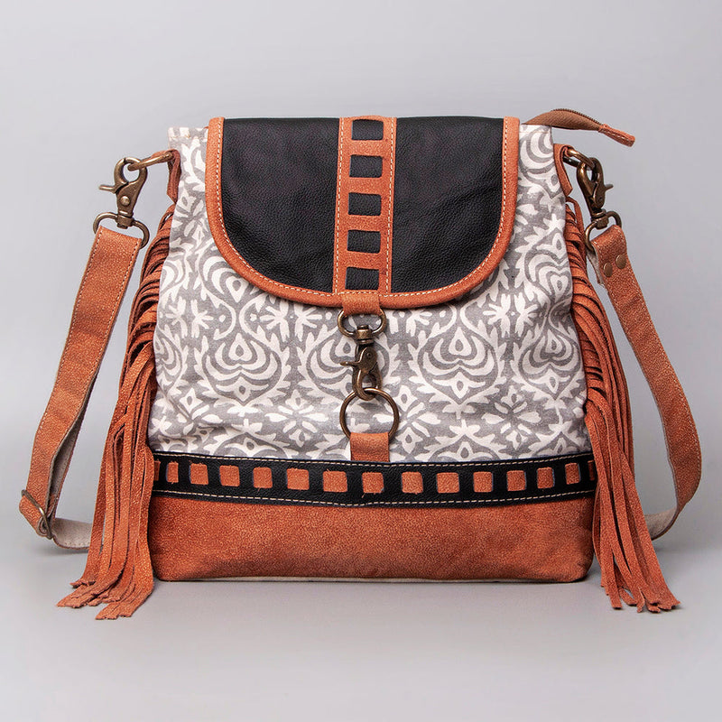 Ohlay Crossbody Bag KB463