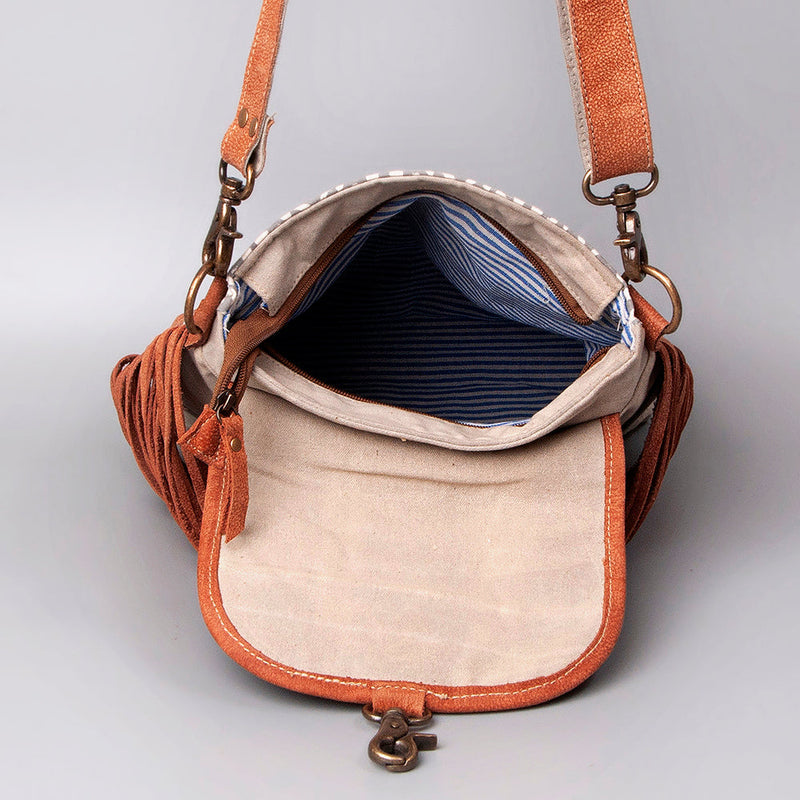 Ohlay Crossbody Bag KB463