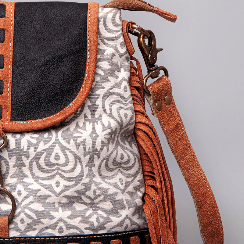 Ohlay Crossbody Bag KB463