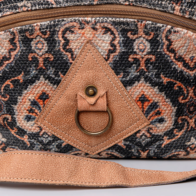 Ohlay Crossbody Bag KB477