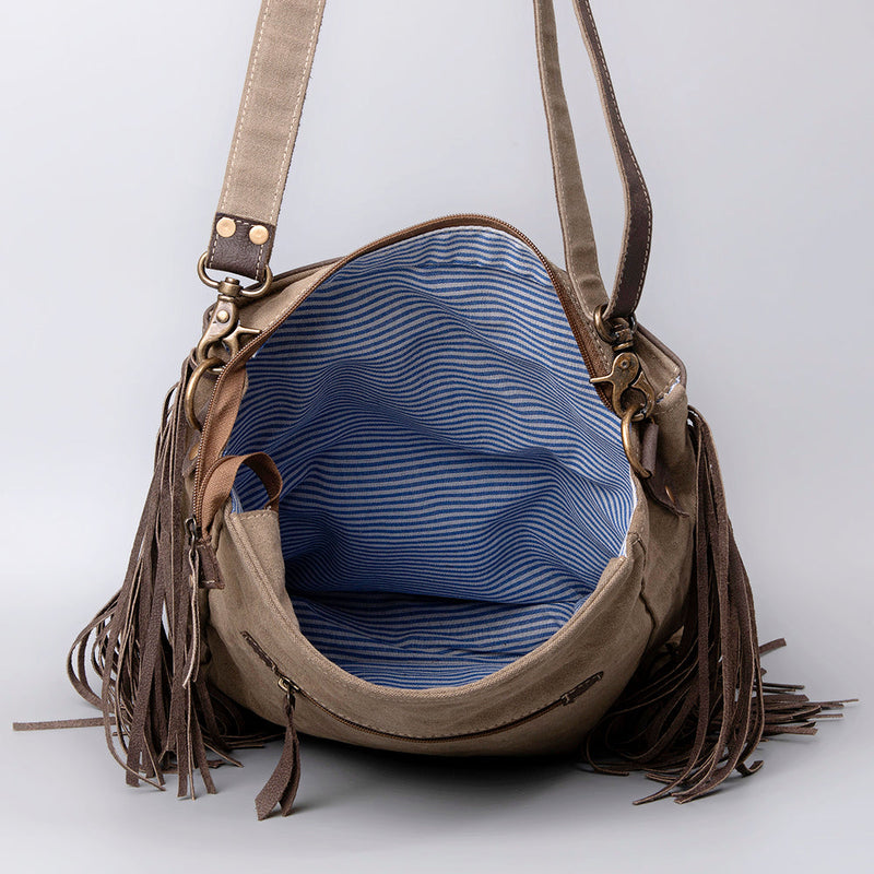 Ohlay Crossbody Bag KB489
