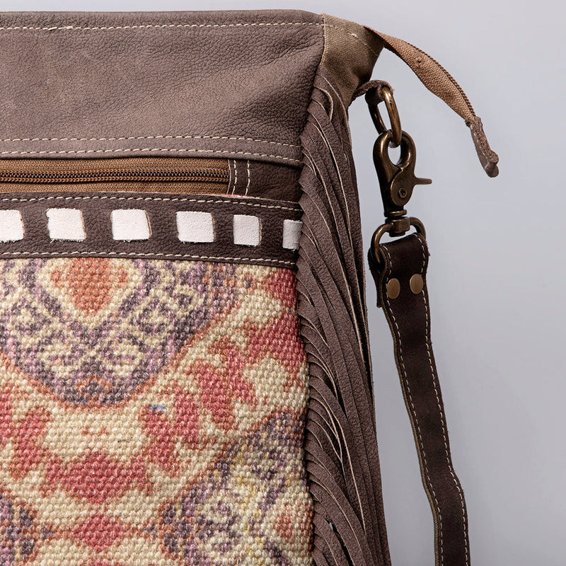 Ohlay Crossbody Bag KB489