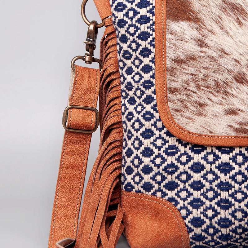 Ohlay Crossbody Bag KB494