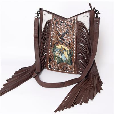 American Darling Large crossbody ADBGZ690I