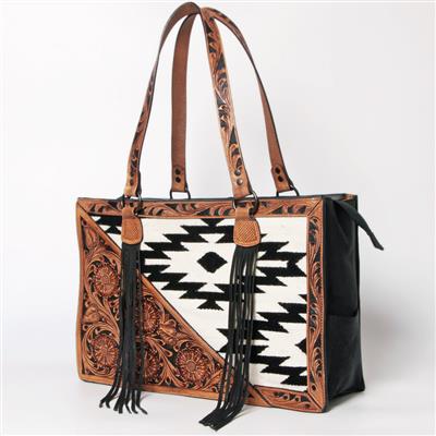 American Darling Tote ADBGZ695B