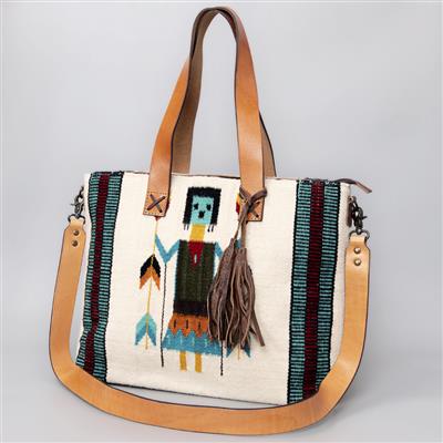 American Darling Tote ADBG575D25