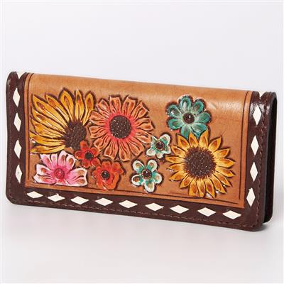 American Darling Clutch ADBG488W