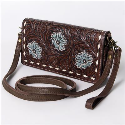 American Darling Wallet ADBGM169G